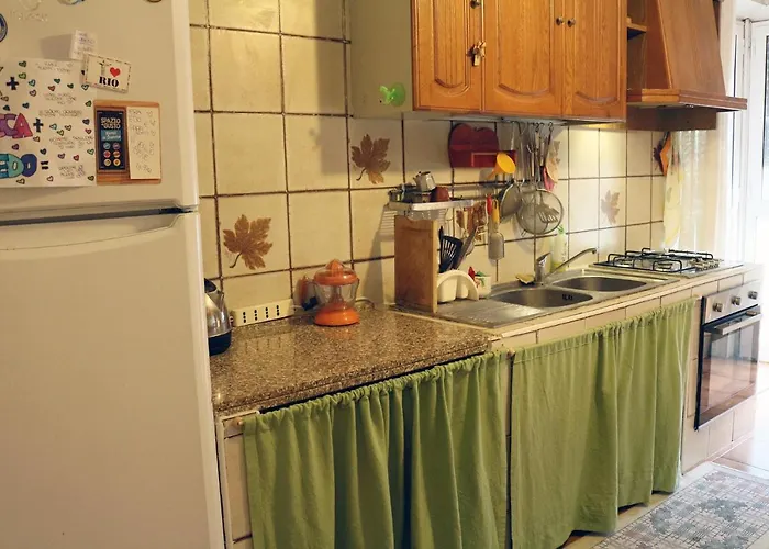 Guest house Laurentis - Stanze Eur Rome