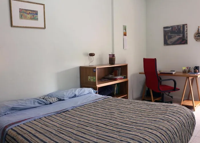 Laurentis - Stanze Eur Guest house