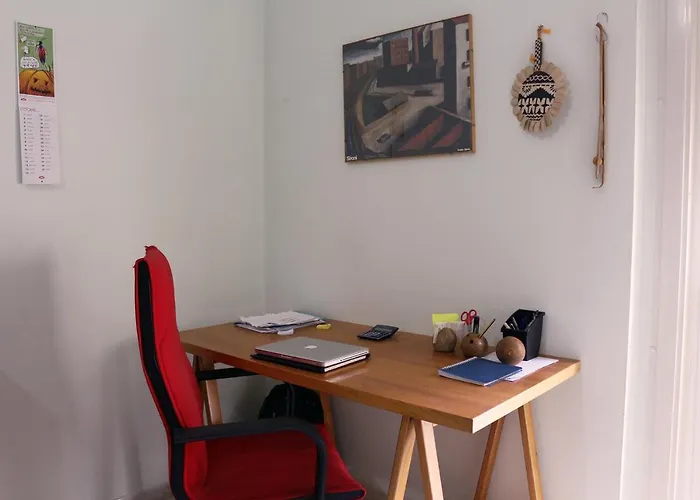 Laurentis - Stanze Eur Guest house