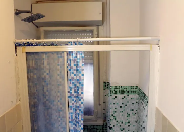 Guest house Laurentis - Stanze Eur *