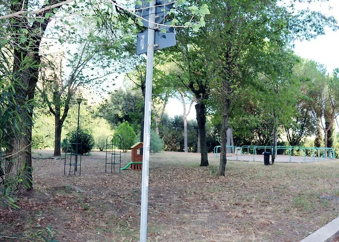 Guest house Laurentis - Stanze Eur